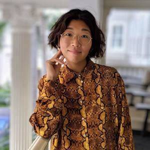 Meet your Posher, Yong jung